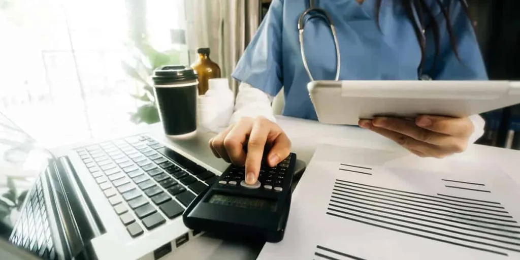 Medical billing services in California